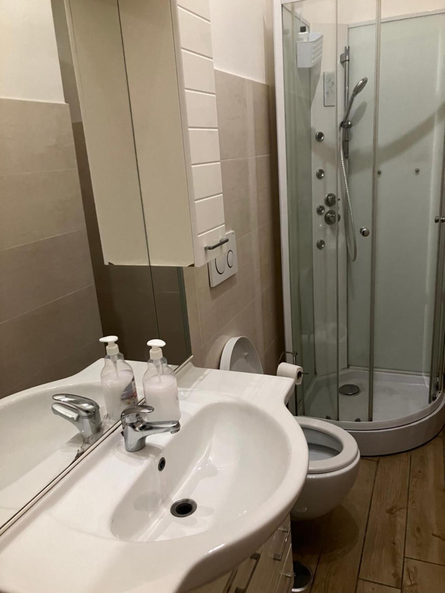 Apartamento Monolocale Piano Terra Mq 30 Via Ciclamini *
