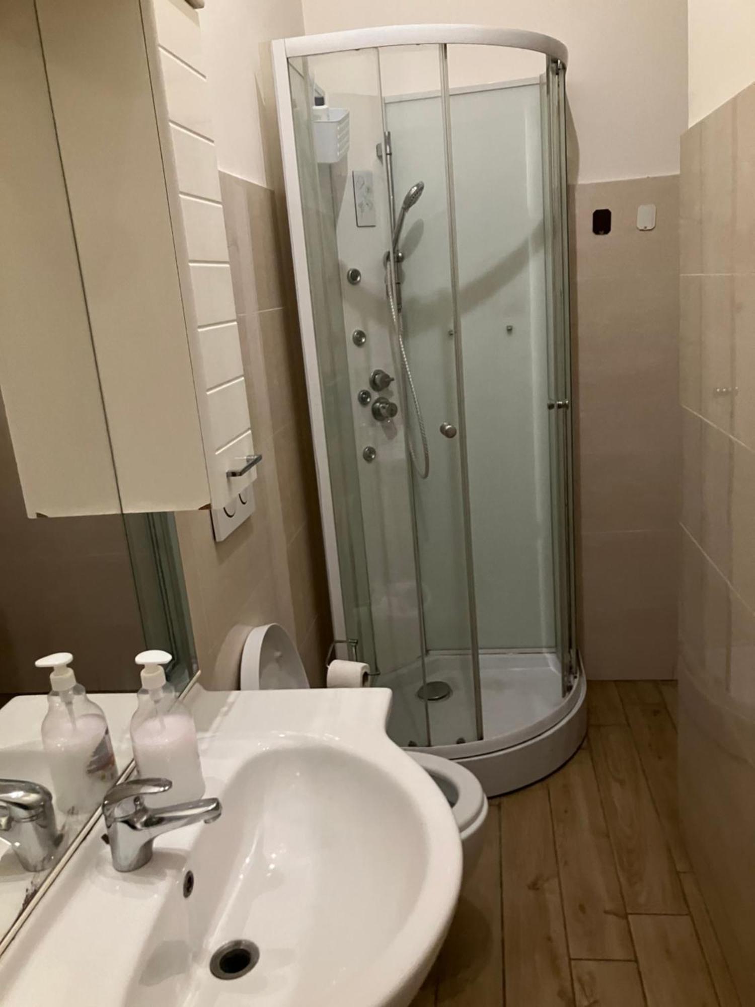 Apartamento Monolocale Piano Terra Mq 30 Via Ciclamini *